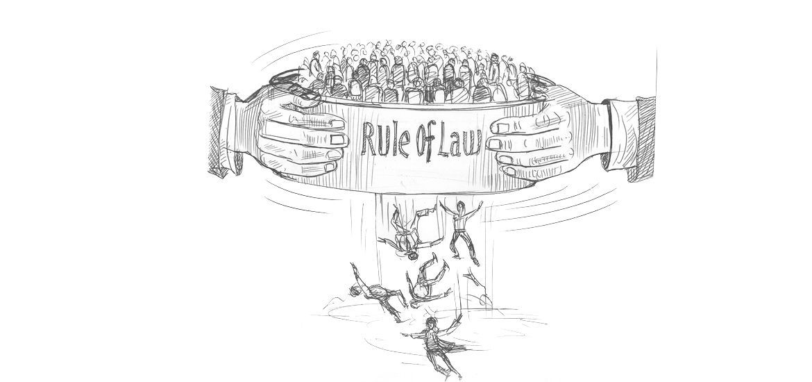 the-doctrine-of-rule-of-law-in-india